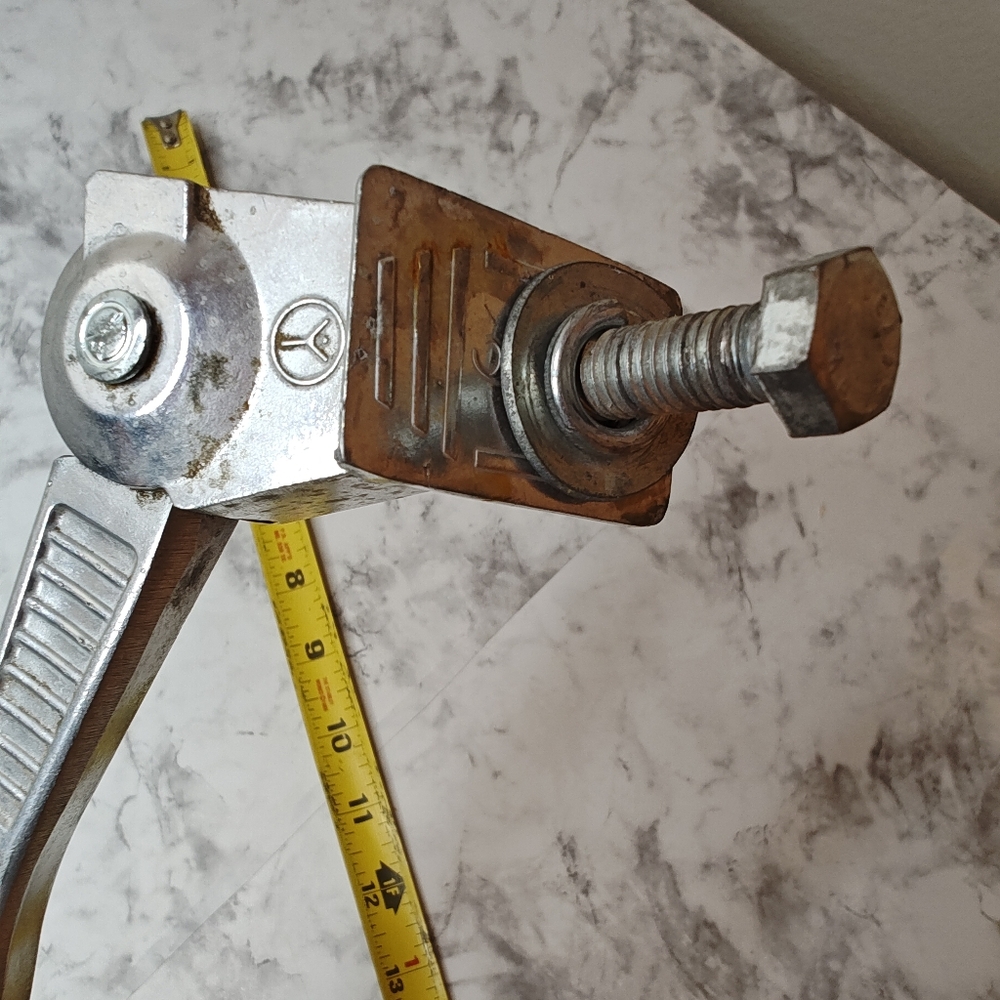 Bicycle Kickstand - Picture 9 of 10